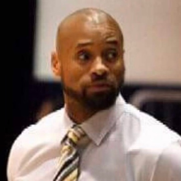 Meet your Posher, Jay - Picture 1 of 1